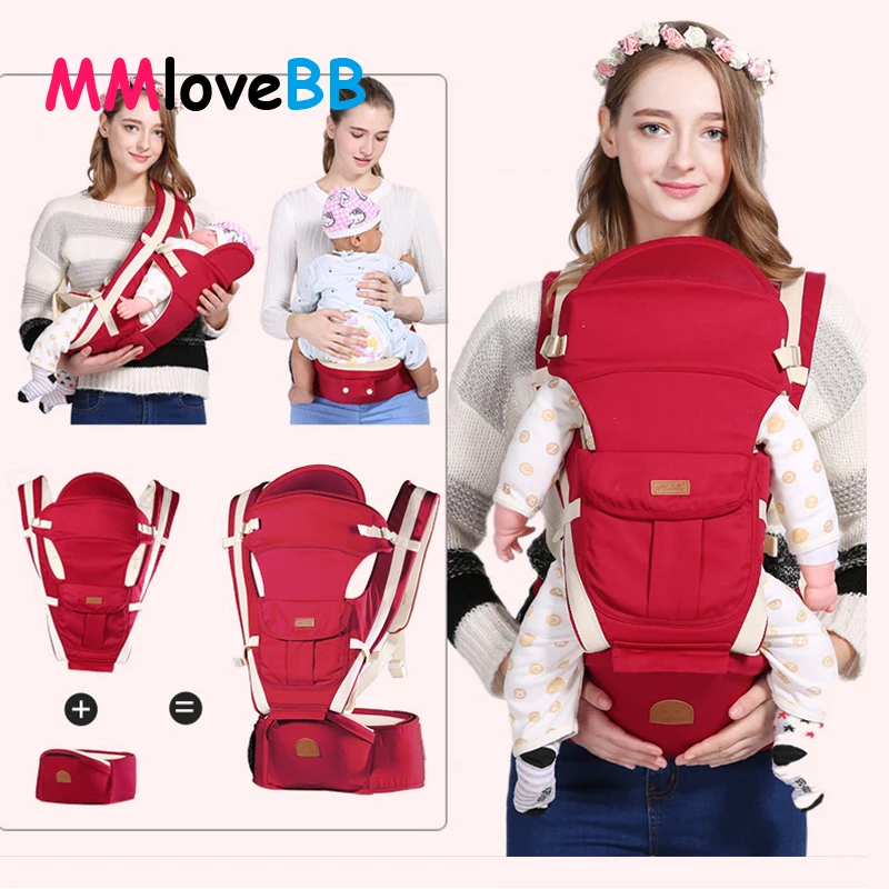 travel baby carrier