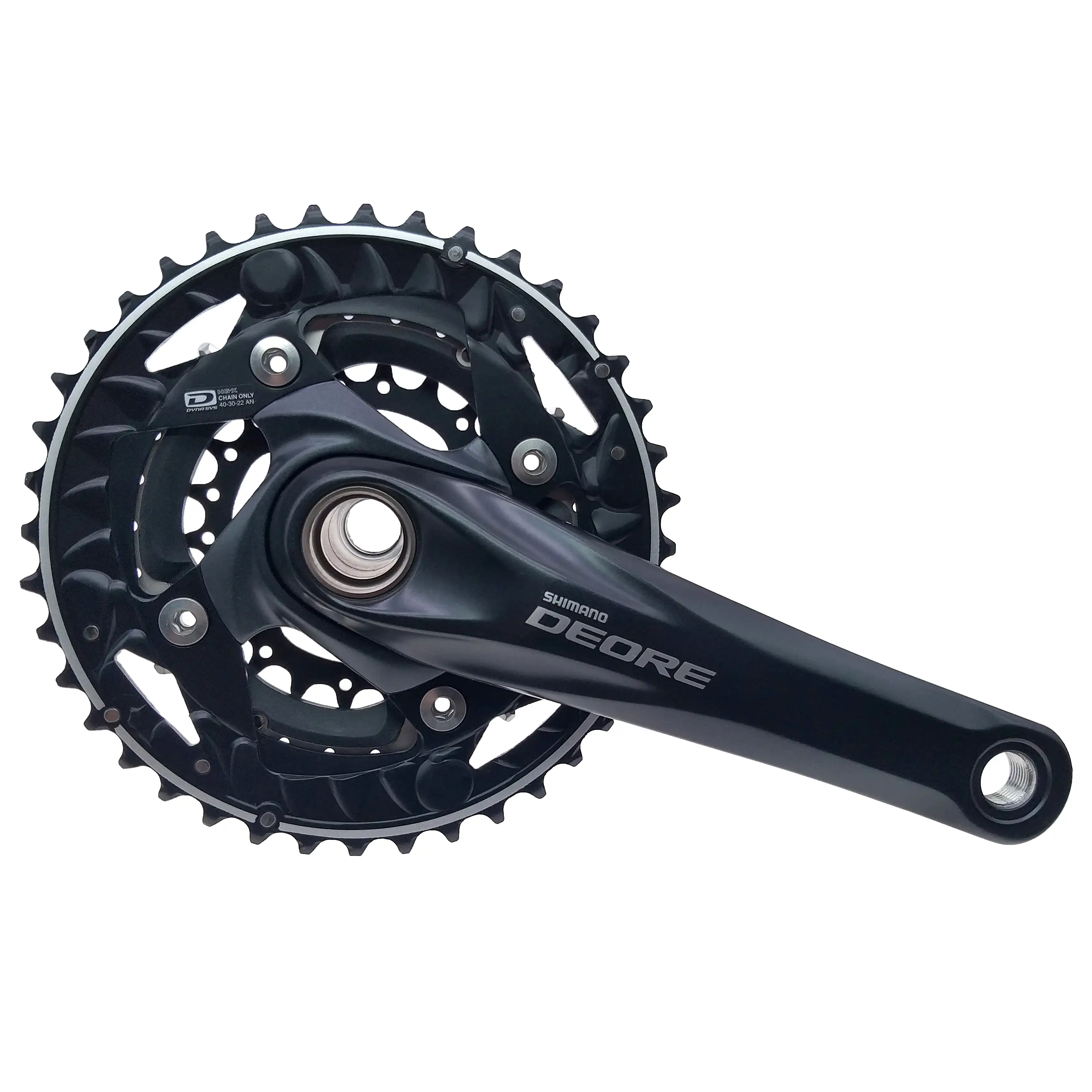 Shimano DEORE FC-M612 