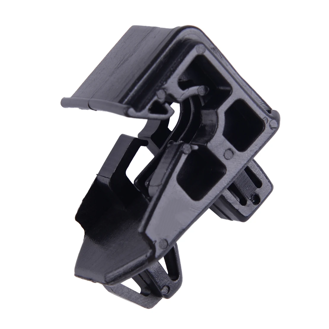 Beler 2 шт. крепежные скобы для крепления фар подходят для Toyota Tacoma Prius Corolla Lexus RX300 GX470 RX400h Highlander 53271-12040