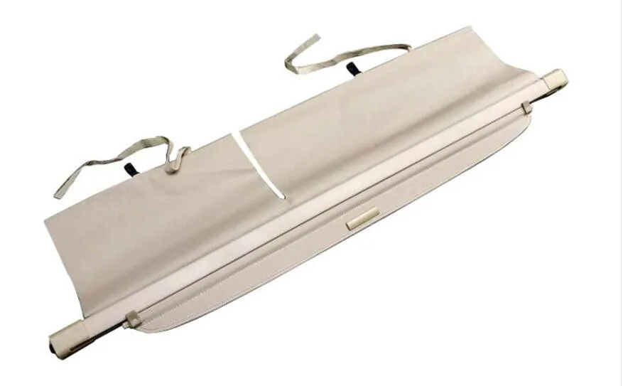 Багажник заднего багажника защитная крышка высококачественные автомобильные