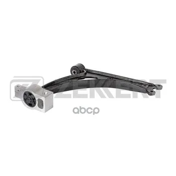

Suspension lever before. NIJ. PR. Audi A3 II 03-skoda Octavia (1Z) 04-superb (3 T) 08-vw Caddy III zekkert art. ql-3145