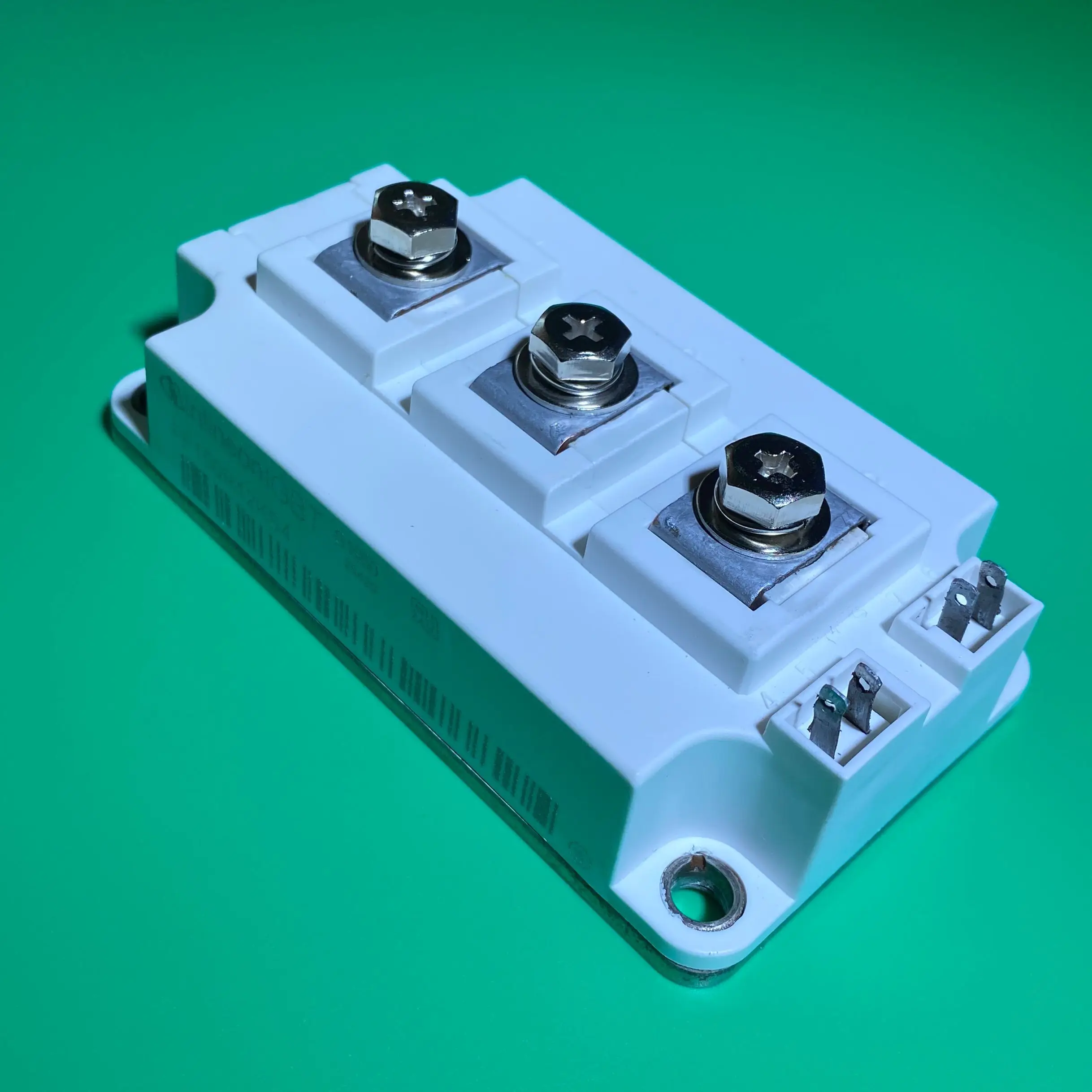 Módulo da C-série do Módulo Igbt Ff150 R12ks4 de Ff150r12ks4 62 mm com o Igbt2 Rápido para o Interruptor de Alta Frequência Ff150r12ks4hosa1 150r