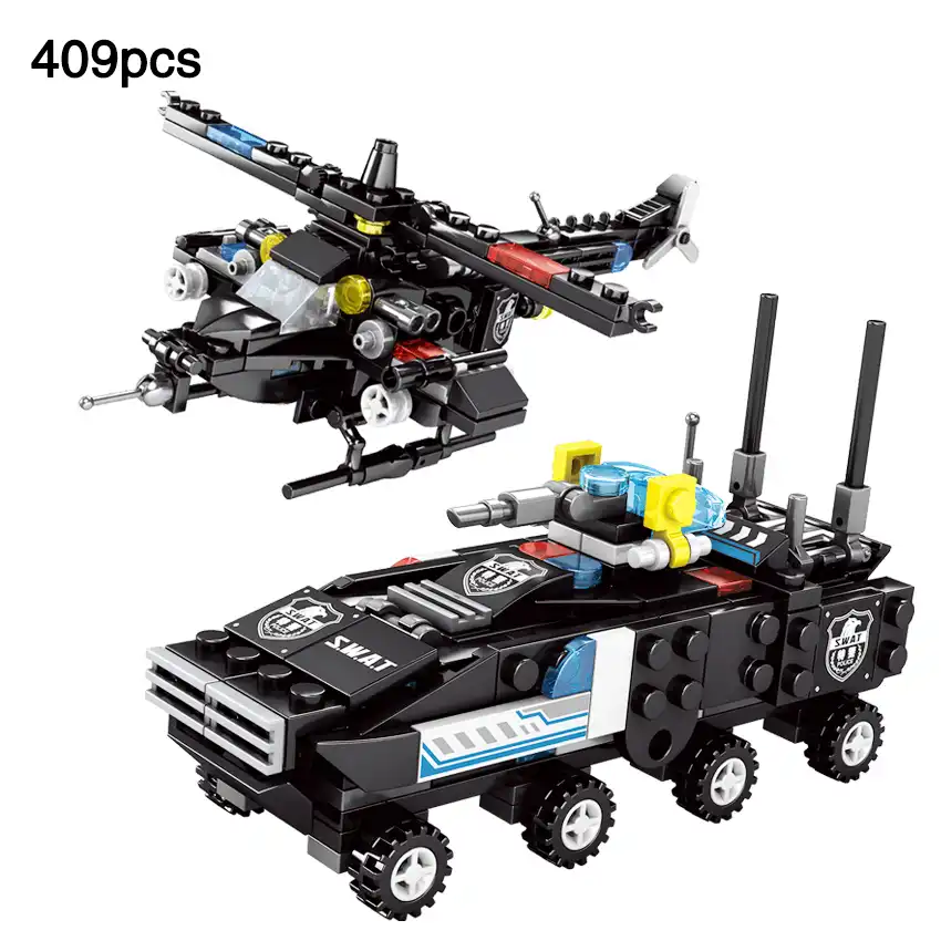 swat military city police series swat helicopter armored vehicle
