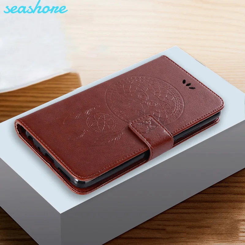 PU Leather Flip Wallet Case For Asus Zenfone 4 Max ZC554KL SmartPhone Phone Coque Cover Fundas | Мобильные телефоны и