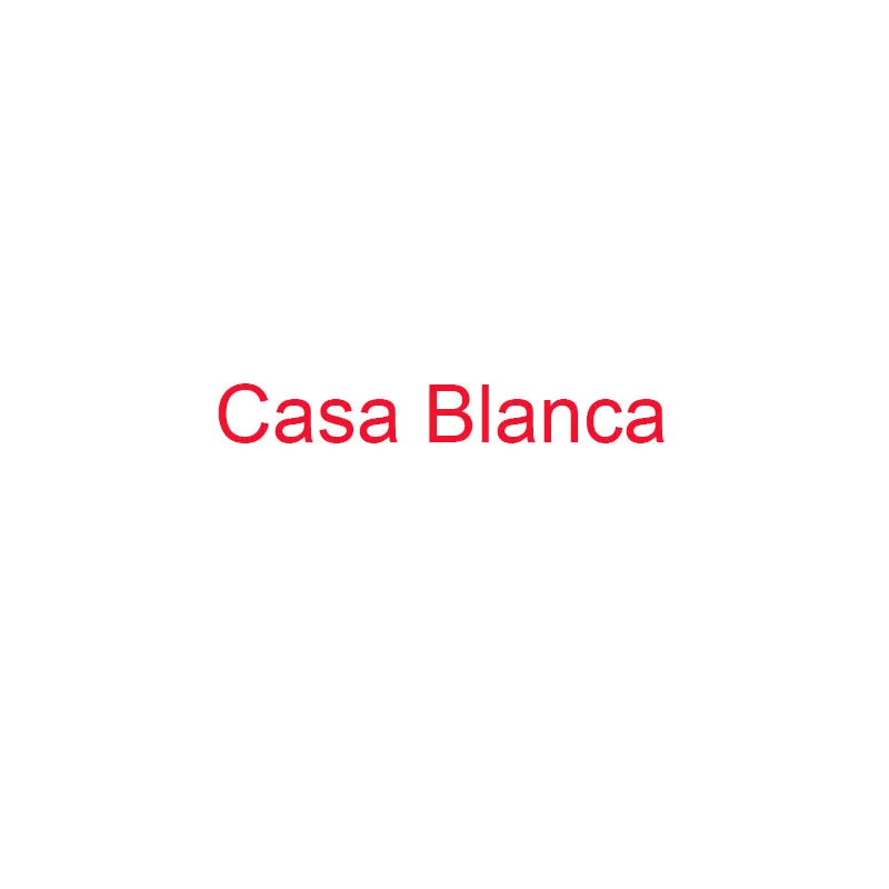 Прямая HA41 - Цвет: Casa Blanca