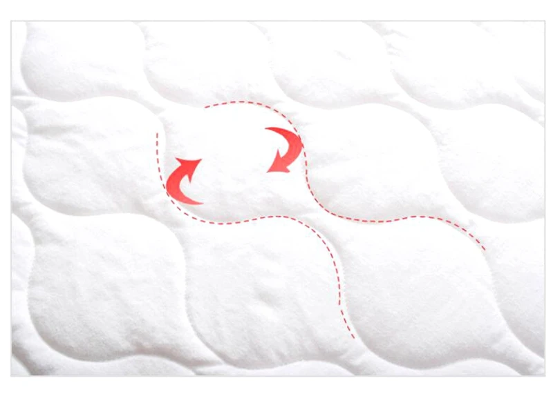 MOTOHOOD Winter Swaddle Wrap Parisarc 100% Cotton Soft Infant Newborn Baby Products Blanket & Swaddling Wrap Blanket Sleepsack (7)