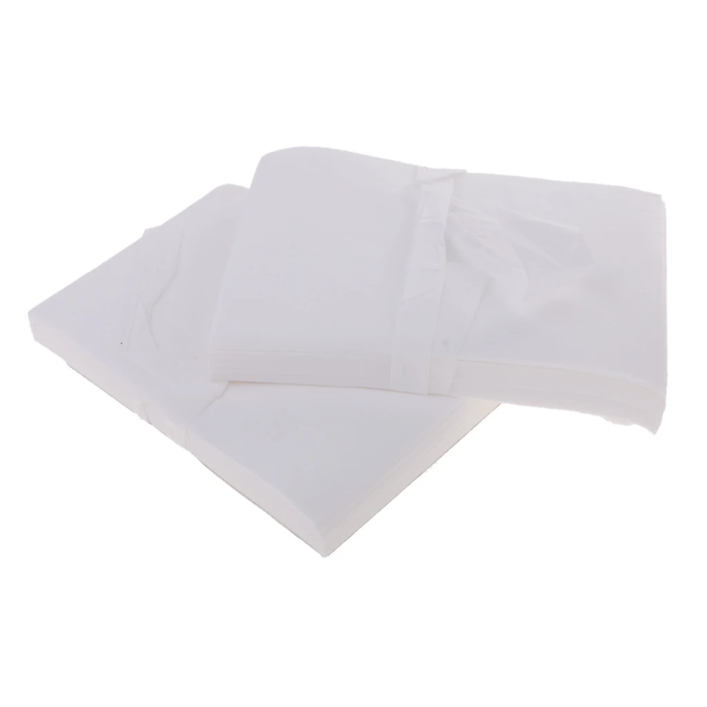 2000pcs Salon Hair Dye Paper Recycleable Separating Stain Dyeing Color tool Highlight Tissue Perm Paper Hairdresser Salon Tool 2000pcs Salon Hair Dye Paper Recycleable Separating Stain Dyeing Color tool Highlight Tissue Perm Paper Hairdresser Salon Tool