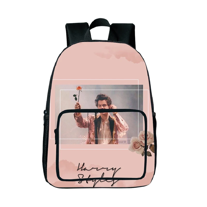 Рюкзак Harry Style для мужчин и женщин рюкзак ноутбука 16 дюймов школьные сумки