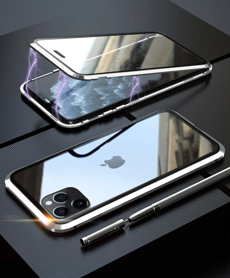 iphone11系列双面万磁王-无字版_32