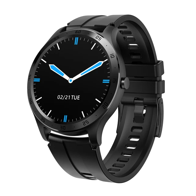 cobra touch screen watch