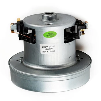 

Motor Air Blower D-928 D929 D936 D916 1800W 220V D-928 QW12T-05F PD22120 Vacuum Cleaner Household Cleaning Parts