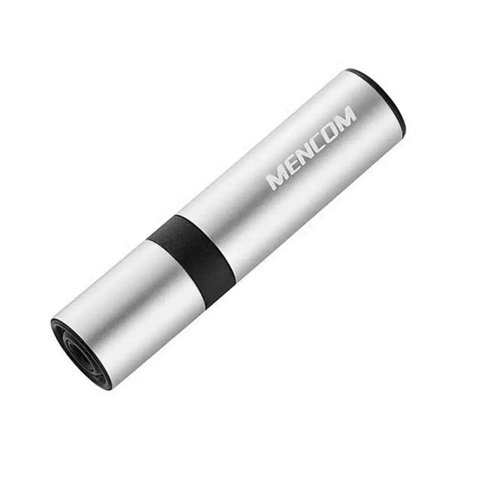 

Mencom Receiver 3.5mm Jack Wireless Car Audio Music Adapter With Mic Aux Cable For Speaker Headphone PC