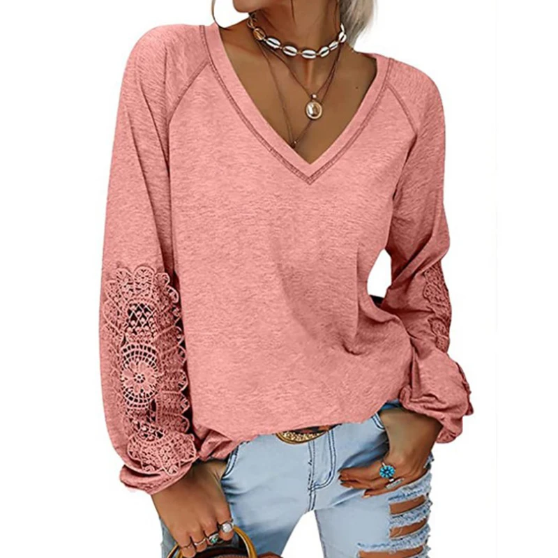Pink 3XL Takezo blouse discount 69% WOMEN FASHION Shirts & T-shirts Blouse Flowing 