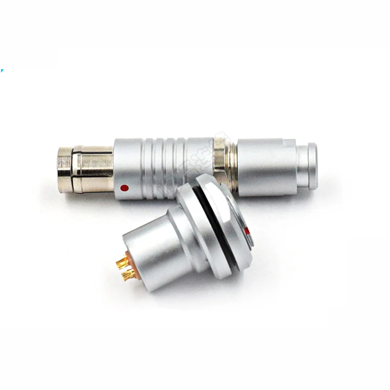 1F S103 FLG ELG 2 3 4 5 6 7 8 9 10 12 14 16 контактный разъем водонепроницаемый IP68 и фиксированная