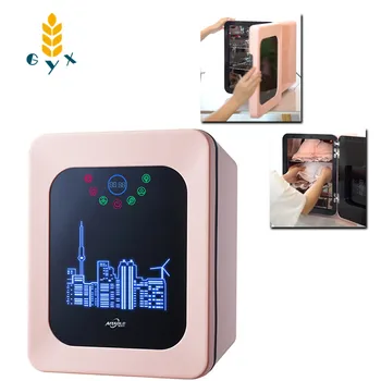 

underwear UV disinfection machine household small baby bottle towel sterilization disinfection cabinet 220V