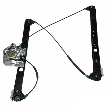 

Window Regulator Front Right Fits for BMW E53 X5 3.0 4.4 .6 I IS 51 33 8 254 912 Power Window Regulator