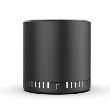 

Mini Wireless Speaker Waterproof Portable Mini Speaker Sports Fitness Subwoofer Exquisite Gift