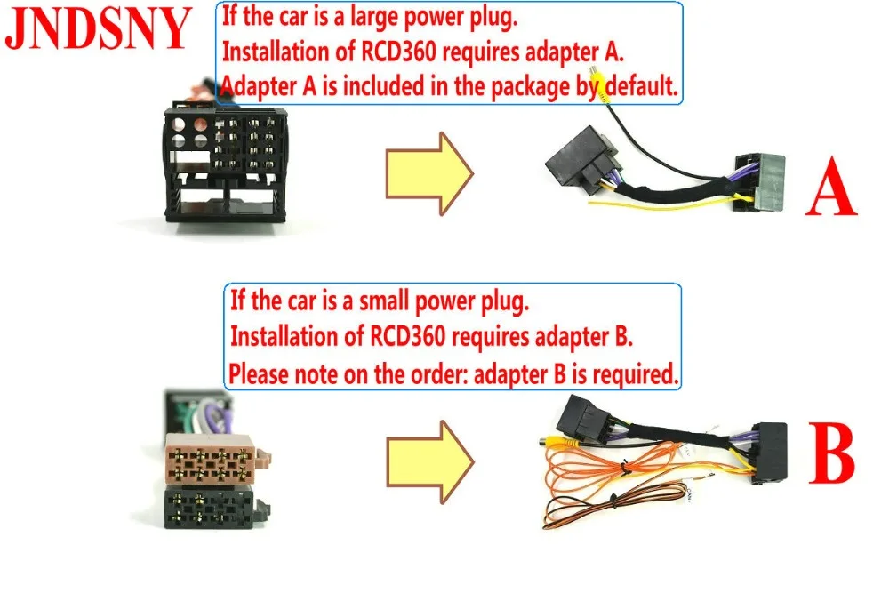 JNDSNY RCD360 Carplay MIB радиоприемник 6RD 035 187B для VW Touran CC Polo Golf 5 6 Jetta MK5 MK6 Tiguan Passat B6 B7