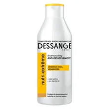 Шампунь для сухих и истощенных волос «Экстра питание» Dessange, 250 мл