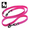 fuchsia dog leash