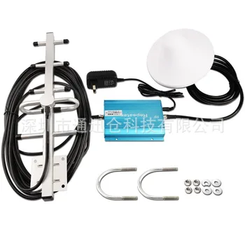 

High Power Move Unicom 2g3g4g Call Mobile Phone Signal Receiver Straight Put Station Signal Partner Strong Relay Device