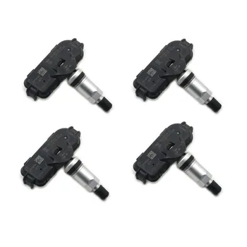 

TPMS Auto Tire Pressure Monitor Sensor 52933-3V100 529333V100 434Mhz For Hyundai i40 VF 2011 2012 2013 2014 Sensor TPMS