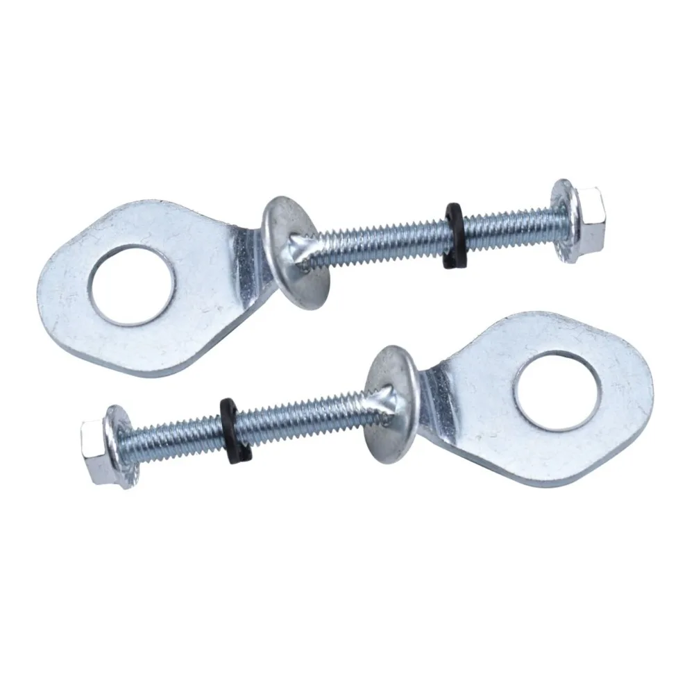 Genuine TDPRO 13mm For HONDA CT90 CT110 CT125 CA100 CHAIN TENSIONER  ADJUSTER NEW CT 90 110 125 (4)