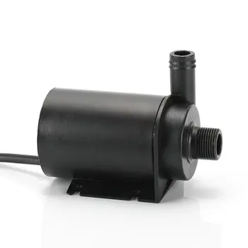 

12V DC centrifugal water pump 600L/Hour for PC Water Circulation Cooing pump