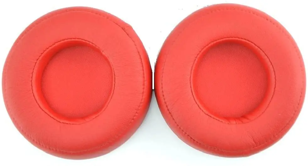 Cuscinetti Auricolari Di Ricambio 2 Pezzi Cuscino Per Monster Beats Di Dr.Dre Pro/Detox