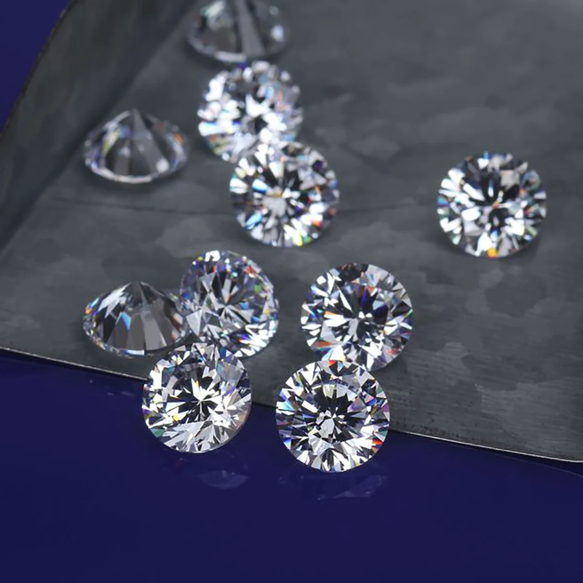 de diamante para material de jóias venda quente
