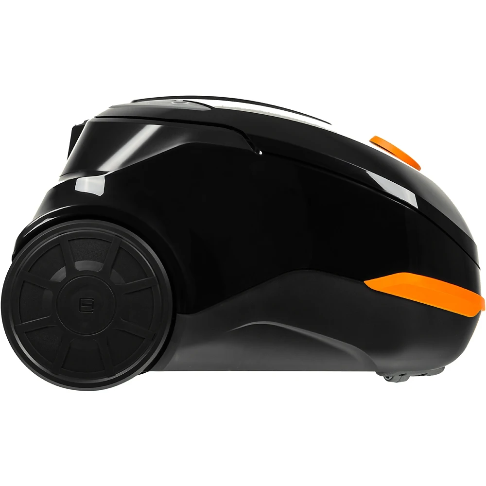 Vacuum cleaner Thomas Aqua-Box Compact 1600 W Black/Orange