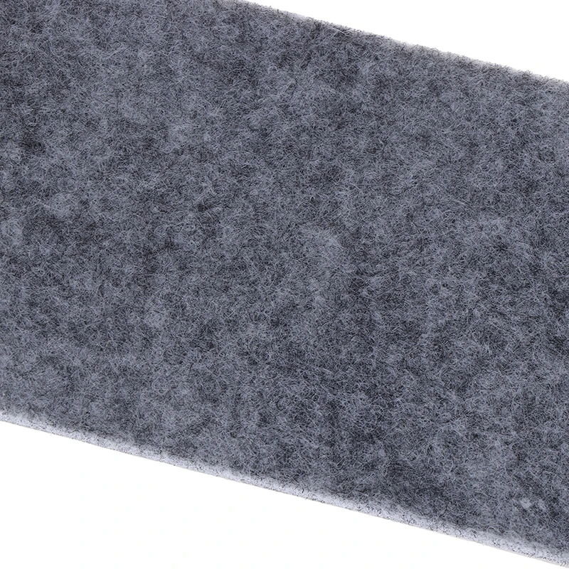 Hot SALE 100cm Furniture Leg Pad Floor Scratch Protector Anti Slip Mat for Sofa Furniture Self Adhesive ChairTable Cabinet Feet