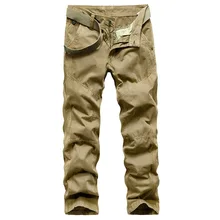 Мужские брюки-карго большого размера, военные тактические брюки, прямые комбинезоны, панталоны, армейские тренировочные брюки, походные, походные, альпинистские брюки