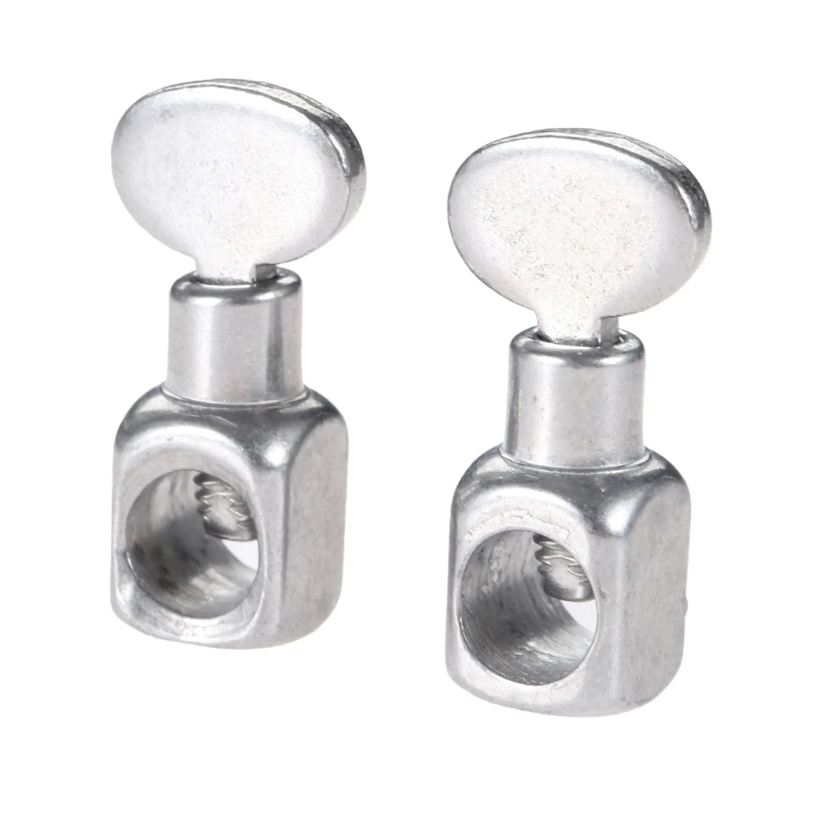 Morsetto Per Ago In Metallo Da 2 Pezzi Morsetto Per Ago Per Macchina Da Cucire Domestica Vecchio Stile Adatto Per Macchina Da Cucire Industriale Singe