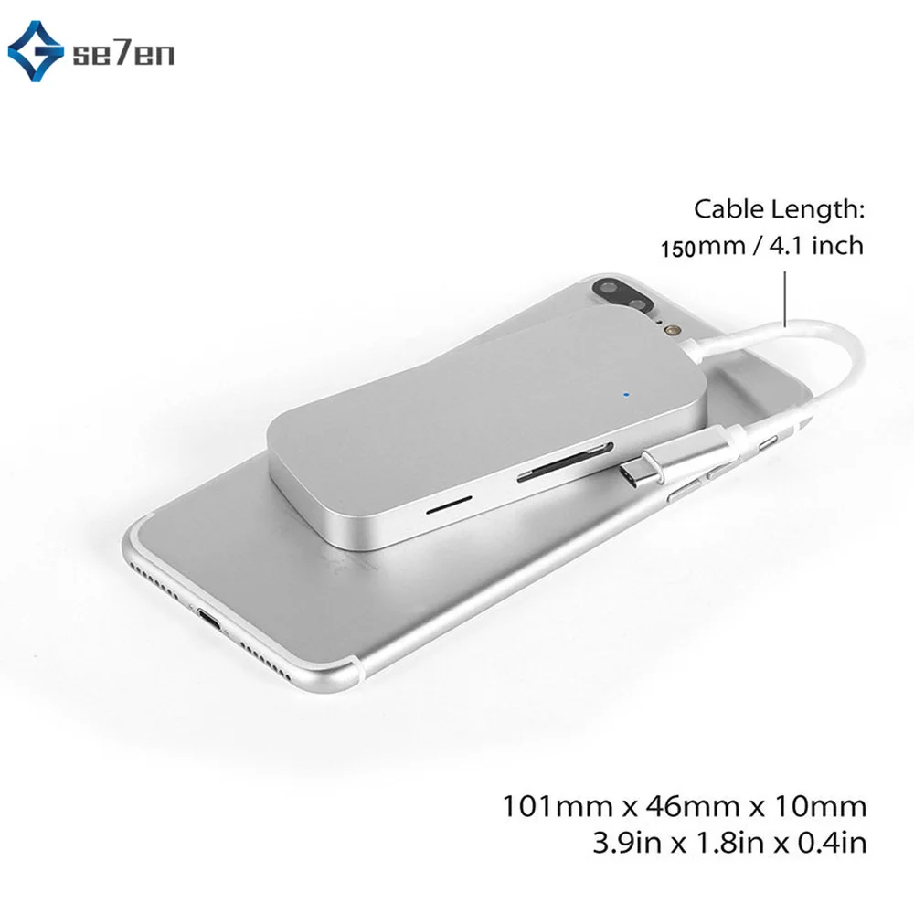 5 в 1 USB C концентратор тип-c до 3 USB 3,0 SD кард-ридер адаптер для huawei P20 pro MacBook Pro Аксессуары для ноутбуков