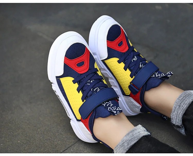 Детская обувь для мальчиков; modis tenis infantil; детские кроссовки для девочек; sapato infantil; cocuk ayakkabi chaussure enfant fille; для девочек