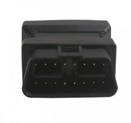 16 контактный разъем OBD2 MB STAR C4| |