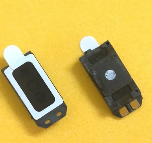 100 шт. для samsung Galaxy A20 A205 A30 A305 A40 A405 A50 A505 A70 A705 M30 M305 наушник Динамик уха и приемным устройством