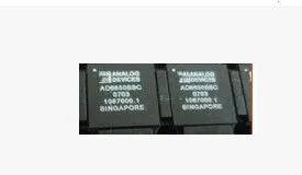 

New AD6650XBC 121-BGA
