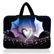 Чехол для ноутбука с крыльями, чехол для Apple MacBook Air Pro retina 11 12 13 15 17 для mac book New Pro 13 15 дюймов