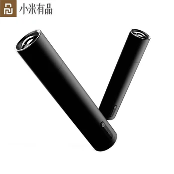 

Youpin Beebest Flash Light 1000 Lamp Beads Bright Lights Zoomable Multi-function Outdoor Portable Night Light Bike Light Camping