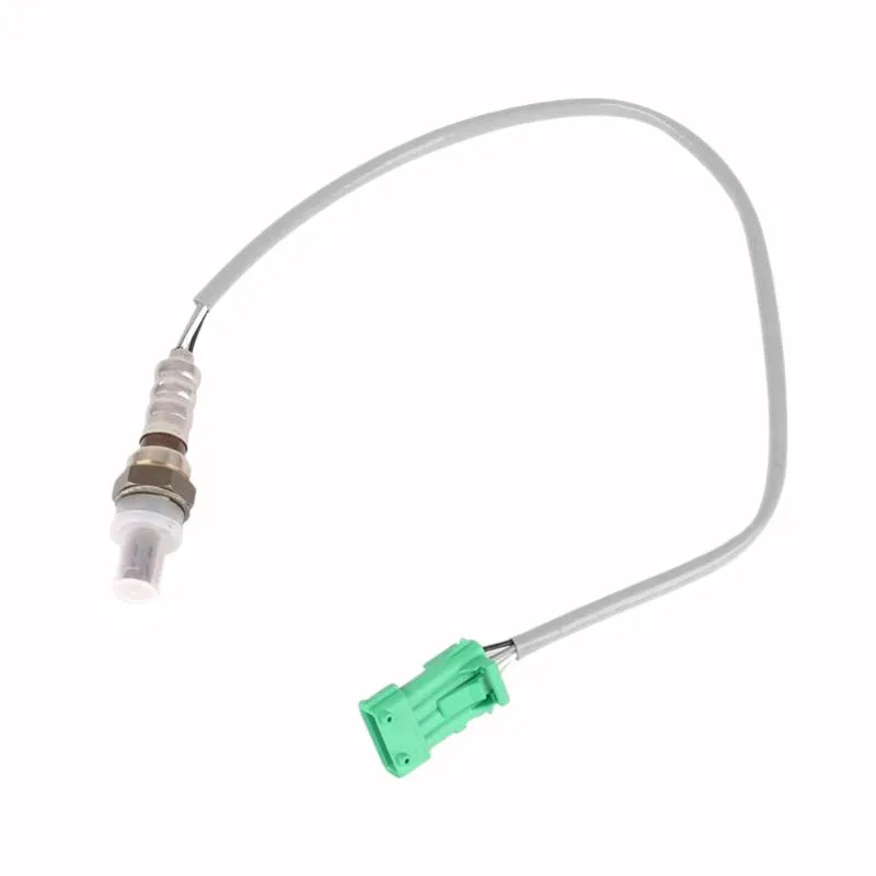 

1Pc O2 Oxygen Lambda Probe Sensor For Peugeot 206 207 306 Convertible Cc 00-10 Sw Estate 02-10 Oe 96368765