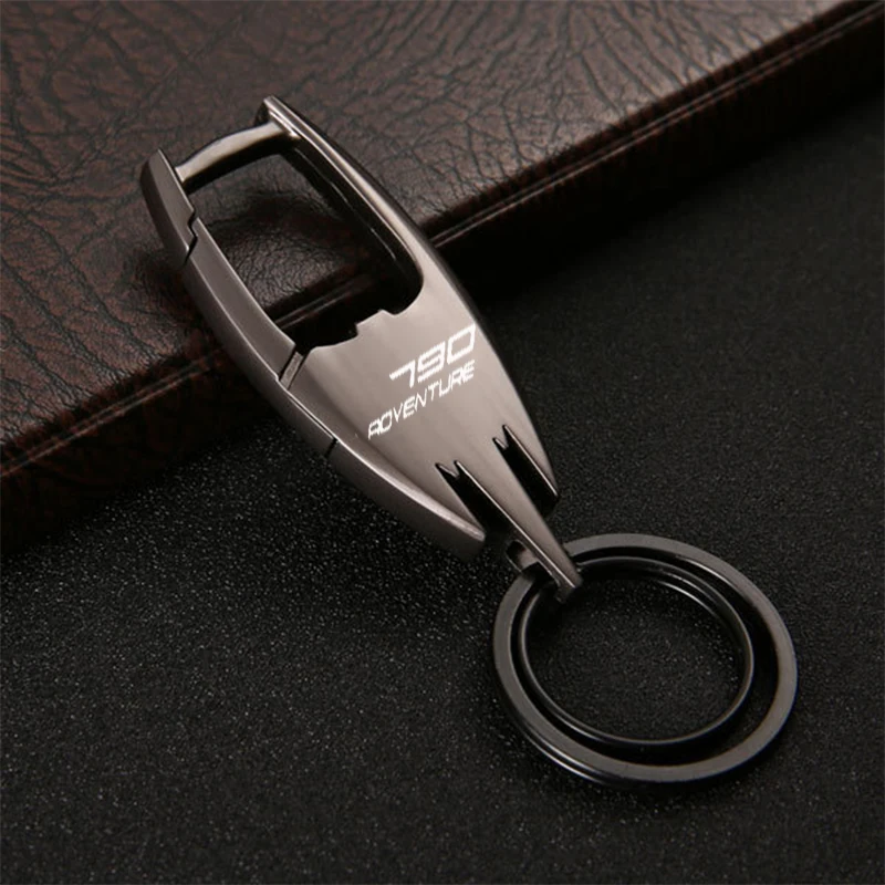 Per Ktm Adventure 790 Super Adventure R Accessori Portachiavi In Metallo A Forma Di Pipistrello Per Motocicletta