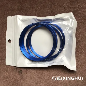 

4 pcs/lot Hot New Refitting accessories Car-Styling Car Stickers For Audi A4 B5 B6 B8 A6 A7 C5 C6 A3 A5 Q3 Q4 Q5 Q7 TTS RS5 RS7