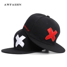 Мужские и wo мужские хип-хоп бейсболки