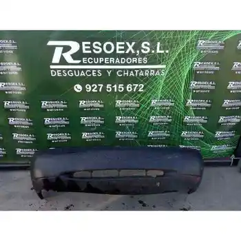 

REAR BUMPER FORD MONDEO SALOON (GD)