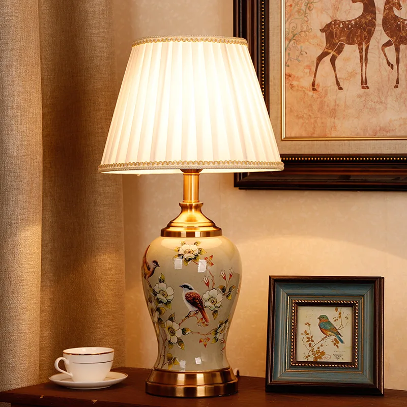 時計装飾.復古台時計のアイデア置物