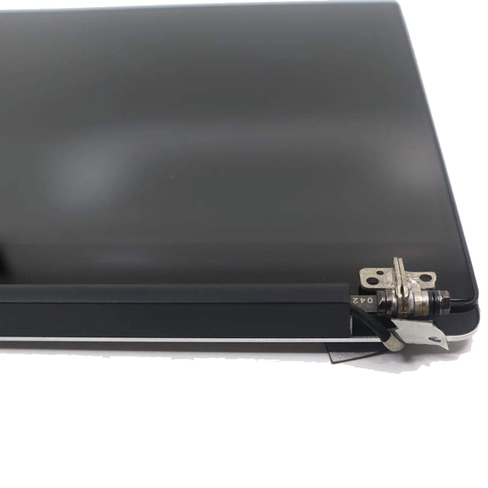 Полная сборка для ноутбука Dell XPS 13 9343 9350 9360 P54G, светодиодный ЖК-дисплей, сенсорный экран N6CH2 HP2YT 3200*1800 QHD