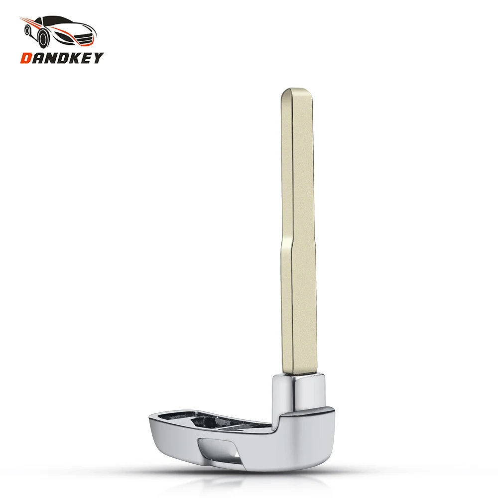 Dandkey умный дистанционный Автомобильный ключ пустой для Land Rover Range Velar Discovery 4