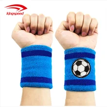 Li Zicheng спортивные Напульсники Чистый хлопок вышитый напульсник спортивный впитывающий пот полотенце напульсник баскетбольный спортивный напульсник